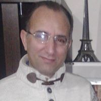 Mohsen Mahmoody Vanolya