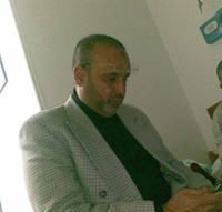 Mido Nasser