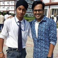 Sandeep Singh