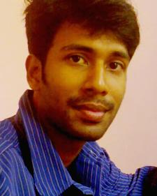 SAJESH S KUMAR
