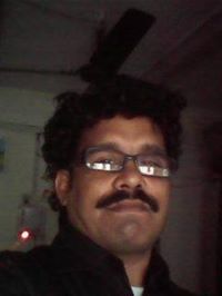 Dinesh Bhansali
