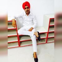 Anmol Dhillon