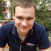 Alex Kobyzev