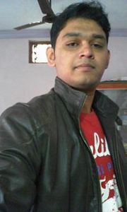Vijayant Pandey