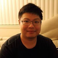 Adrian Heng