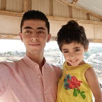قصي زيدان
