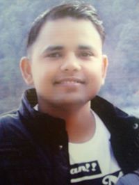 Pradip Tiwary