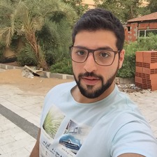 Mohammed Zuhair