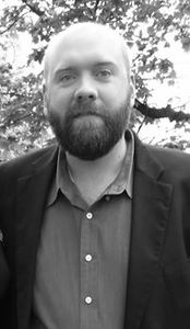 Jeremy Zeimet