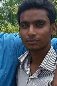 Sudhakar Geo