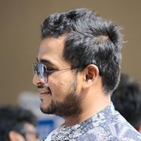 Darshit Nandu