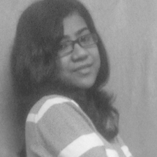 Priyakshi Dey
