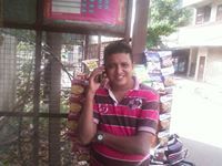 Abhijit Punekar