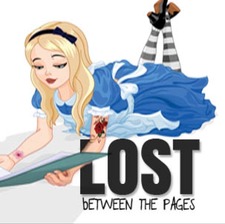 Lost Between the Pages