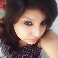 Vanshikha Bindra