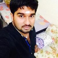 ChiNthu Arayamparambil