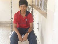 Ankit Dey