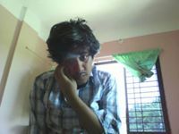 মোঃ মোশারফ