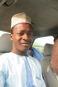 Abubakar Umar
