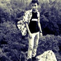 Kiran Daash