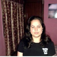 Chandni Mishra