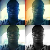 Tochukwu Anolefo