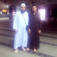 Ahmed Nasser