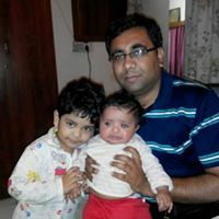 Prateek Sinha
