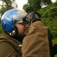 Aditya Pethe