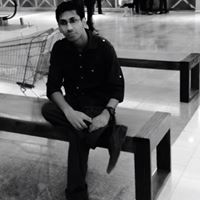 Arjun Ghosh