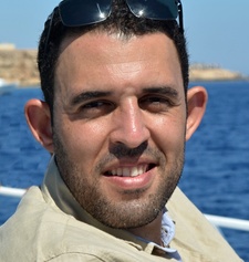 Mahmoud Mostafa