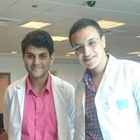 Ahmed Taher