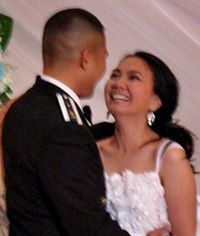 CharissaAce Monteagudo