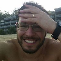 Andre Varella Nemirovsky