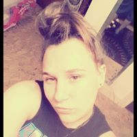 Cleopatra Vanderwarf