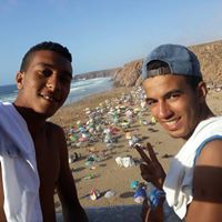 Youssef Rhammali