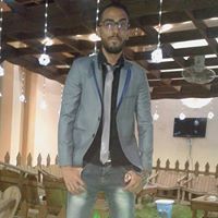 Mohamed Saber