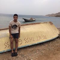 Mahmoud Hussein