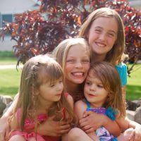 Crista Milheron Spaulding