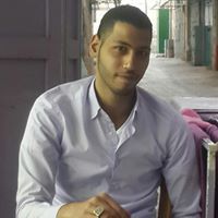 Mahmoud Sawaf