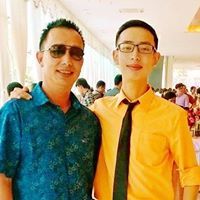 Khoi Tran Minh