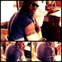 Ammar Sisqo