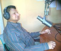 Sanjay Bhimjee