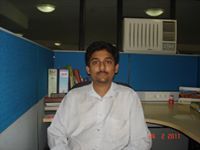 Prakash Shetty K S