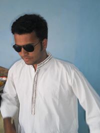 Prasoon Mishra