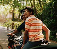 Manikandeswaran Onathara