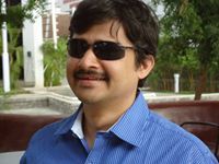 Ashish Inamdar