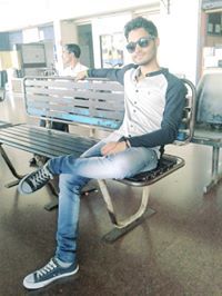 Mohammed Mehthab E K