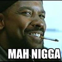 Дензел Вашингтон