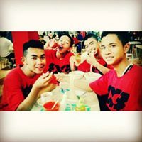 Zidan Ahmad